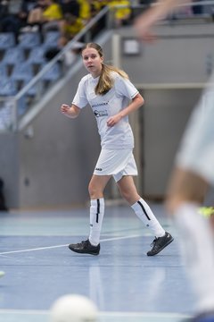 Bild 206 - wBJ Power Girls Cup Suederelbe